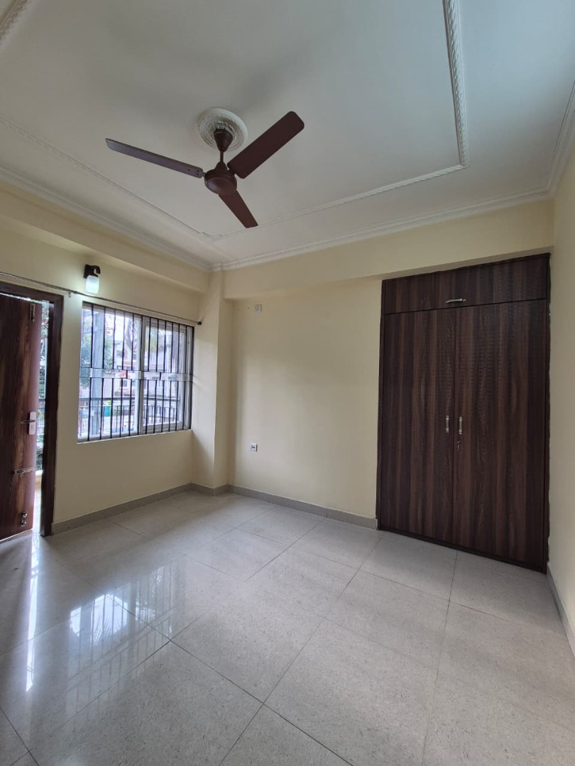 Semi Furnished 2bhk in Nabin Nagar, Guwahati, Assam, India for Rent